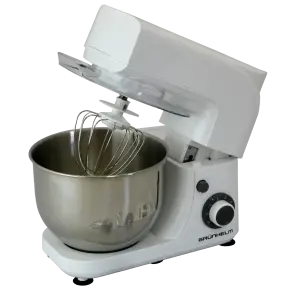 Кухонна машина GKM0018, 1800 Вт, 6 швидкостей (GRUNHELM) №2
