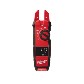 Індикатор напруги - токові кліщі MILWAUKEE 2205-40 №1