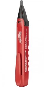 Безконтактний індикатор напруги MILWAUKEE 2200-40, 4932352561 №2