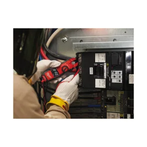 Індикатор напруги - токові кліщі MILWAUKEE 2205-40 №2