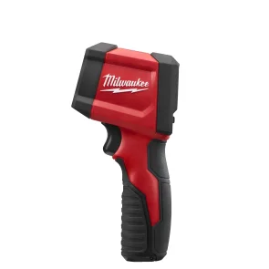 Дістанційний пірометр MILWAUKEE 2267-40 №2