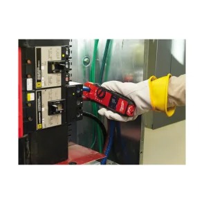 Індикатор напруги - токові кліщі MILWAUKEE 2205-40 №3
