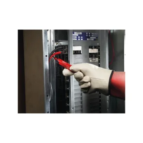 Безконтактний індикатор напруги MILWAUKEE 2200-40, 4932352561 №4