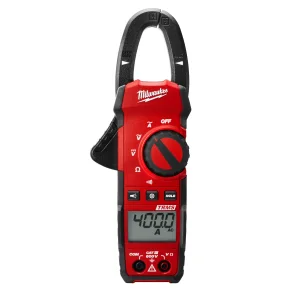 Токові кліщі MILWAUKEE 2235-40 №1