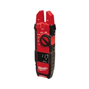 Індикатор напруги - токові кліщі MILWAUKEE 2205-40 №5