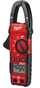 Токові кліщі MILWAUKEE 2235-40 №2