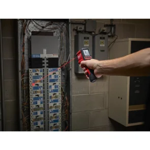 Дістанційний пірометр MILWAUKEE 2267-40 №4