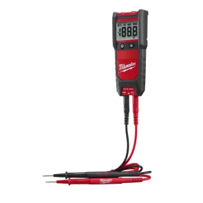Тестер автоматичний MILWAUKEE 2212-20 №3