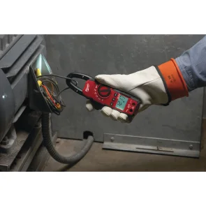 Токові кліщі MILWAUKEE 2235-40 №3