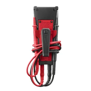 Тестер автоматичний MILWAUKEE 2212-20 №4