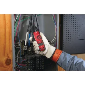 Токові кліщі MILWAUKEE 2235-40 №4