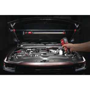 Дістанційний пірометр MILWAUKEE 2267-40 №6
