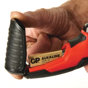 Дістанційний пірометр MILWAUKEE 2267-40 №8