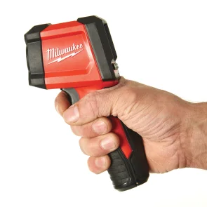 Дістанційний пірометр MILWAUKEE 2267-40 №11
