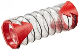Рукав сменный для системы пылеудаления DUST TRAP SDS-PLUS MILWAUKEE