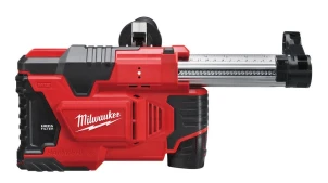 Универсальный пылесос M12DE-201X MILWAUKEE №4