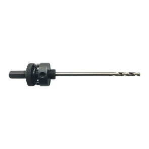 Хвостовик для коронок HCS 32-210 Milw. 5/8"x18 хвостовик Hex 11 (1 шт) №1