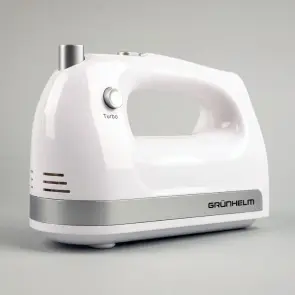 Міксер - GRM662W, 250-500 Вт (GRUNHELM) №4