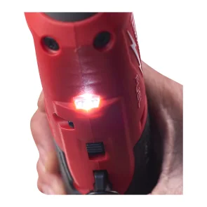 Акумуляторна тріскачка Milwaukee M12 FUEL FHIR38-0 ( 47 Нм) 4933478172 №3