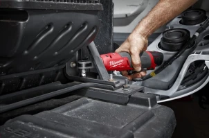 Акумуляторна тріскачка Milwaukee M12 FUEL FHIR38-0 ( 47 Нм) 4933478172 №5