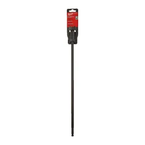 Удлинитель для насадок SFD 7/16'' Hex MILWAUKEE, 450мм №1