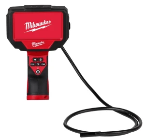 Акумуляторна цифрова камера MILWAUKEE M12 360IC12-0C 1метр №1