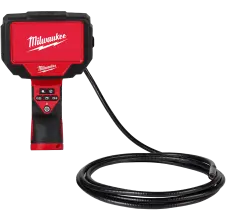 Акумуляторна цифрова камера MILWAUKEE M12 360IC32-0C 3метра