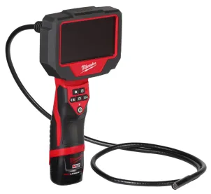 Акумуляторна цифрова камера MILWAUKEE M12 360IC12-201C 1метр №3