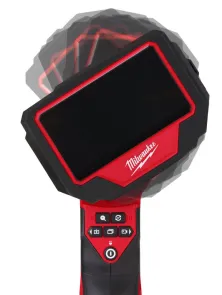 Акумуляторна цифрова камера MILWAUKEE M12 360IC32-0C 3метра №3