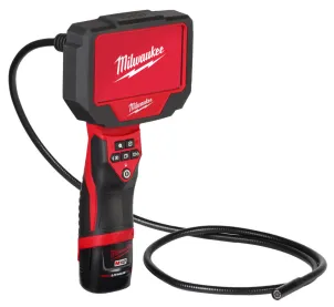 Акумуляторна цифрова камера MILWAUKEE M12 360IC32-0C 3метра №6