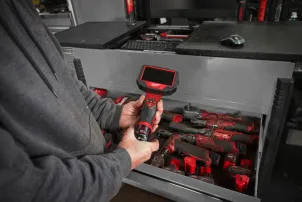 Доглядова камера для автомеханіків M12 ATB-0C Milwaukee №5