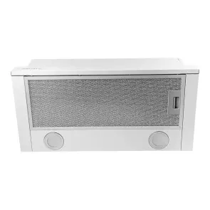 Витяжка GVT 115 W телескоп. біла (GRUNHELM) №4