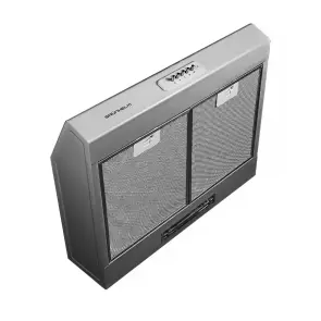 Вытяжка GVP 410 IF плоская нерж (GRUNHELM) №4