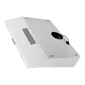 Витяжка GVP 220 W пласка білий (GRUNHELM) №3
