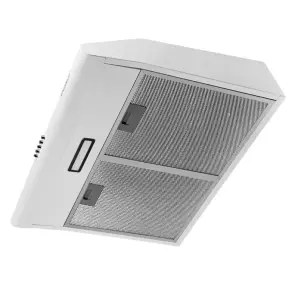 Витяжка GVP 220 W пласка білий (GRUNHELM) №4
