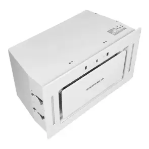 Вытяжка GVN 330 W встроенная белая (GRUNHELM) №2