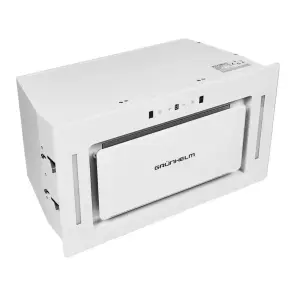 Вытяжка GVN 330 W встроенная белая (GRUNHELM) №3