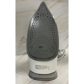 Утюг, керамическая подошва - EI9505C, 2500 Вт (GRUNHELM) №2