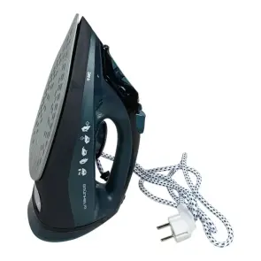 Утюг, керамическая подошва - EI8871C, 2200 Вт (GRUNHELM) №3