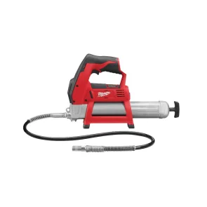 Шприц для смазки аккумуляторный MILWAUKEE, M12 GG-0 №1