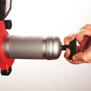 Шприц для смазки аккумуляторный MILWAUKEE, M12 GG-0 №3