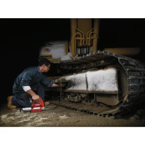 Шприц для смазки аккумуляторный MILWAUKEE, M12 GG-0 №8