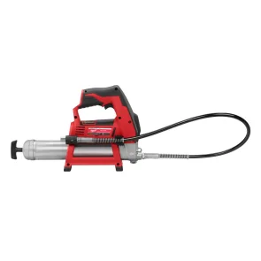 Шприц для смазки аккумуляторный MILWAUKEE, M12 GG-0 №11