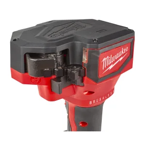 Шпилькорез аккумуляторный MILWAUKEE M18 BLTRC-0, (4 режущие матрицы, HD кейс) №3
