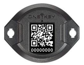 Bluetooth метка ONEBATM-1 (1 шт.)