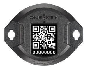 Bluetooth метка ONEBATM-1 (1 шт.) №1