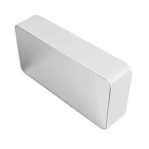 Годинник настільний LED - EE1006 (буд, t, date, MINI USB DC+5V) (GRUNHELM) №3