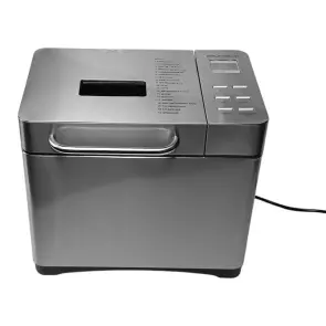 Хлібопічка GBM1000 500-750-1000г 710 Вт (GRUNHELM) №2