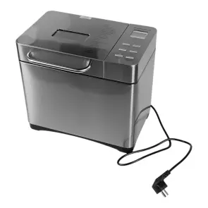 Хлібопічка GBM1000 500-750-1000г 710 Вт (GRUNHELM) №4