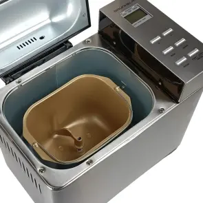 Хлібопічка GBM1000 500-750-1000г 710 Вт (GRUNHELM) №6